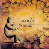 Merva — Все Не Так — обложка